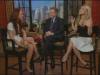 Lindsay Lohan Live With Regis and Kelly on 12.09.04 (287)